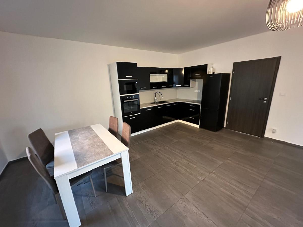 73m2 Klid Priroda Parking Free Apartmán Praha