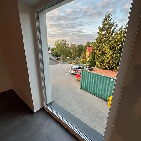 Byt Apartman 73M2 Klid Priroda Parking Free Prague Exterior photo